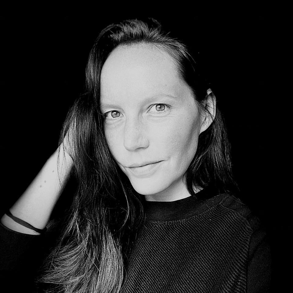 Linda Juhás van Dalen