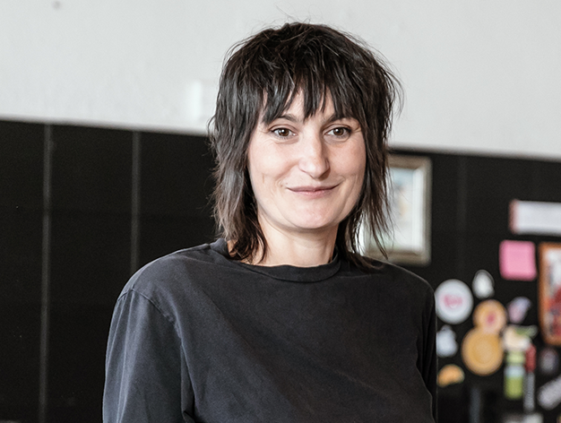 Tamara Markovičová